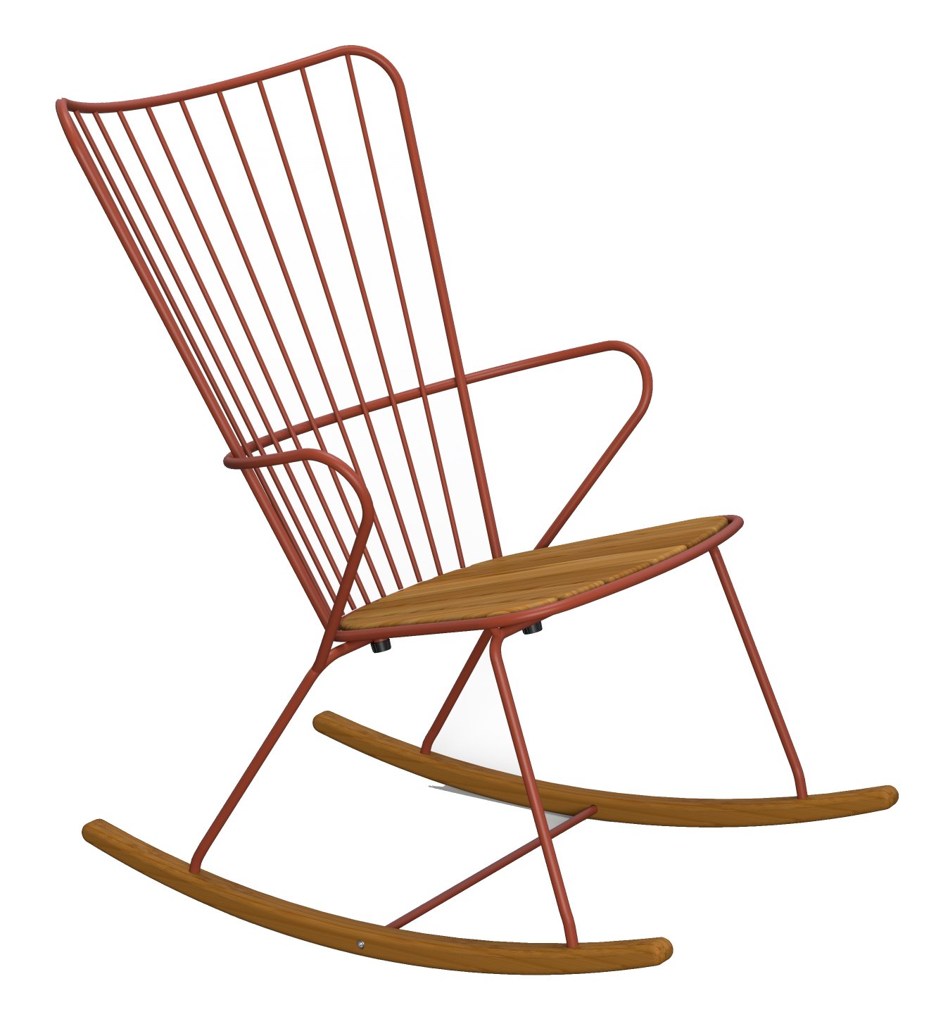 Paon Outdoor Rocking chair Outdoor Houe